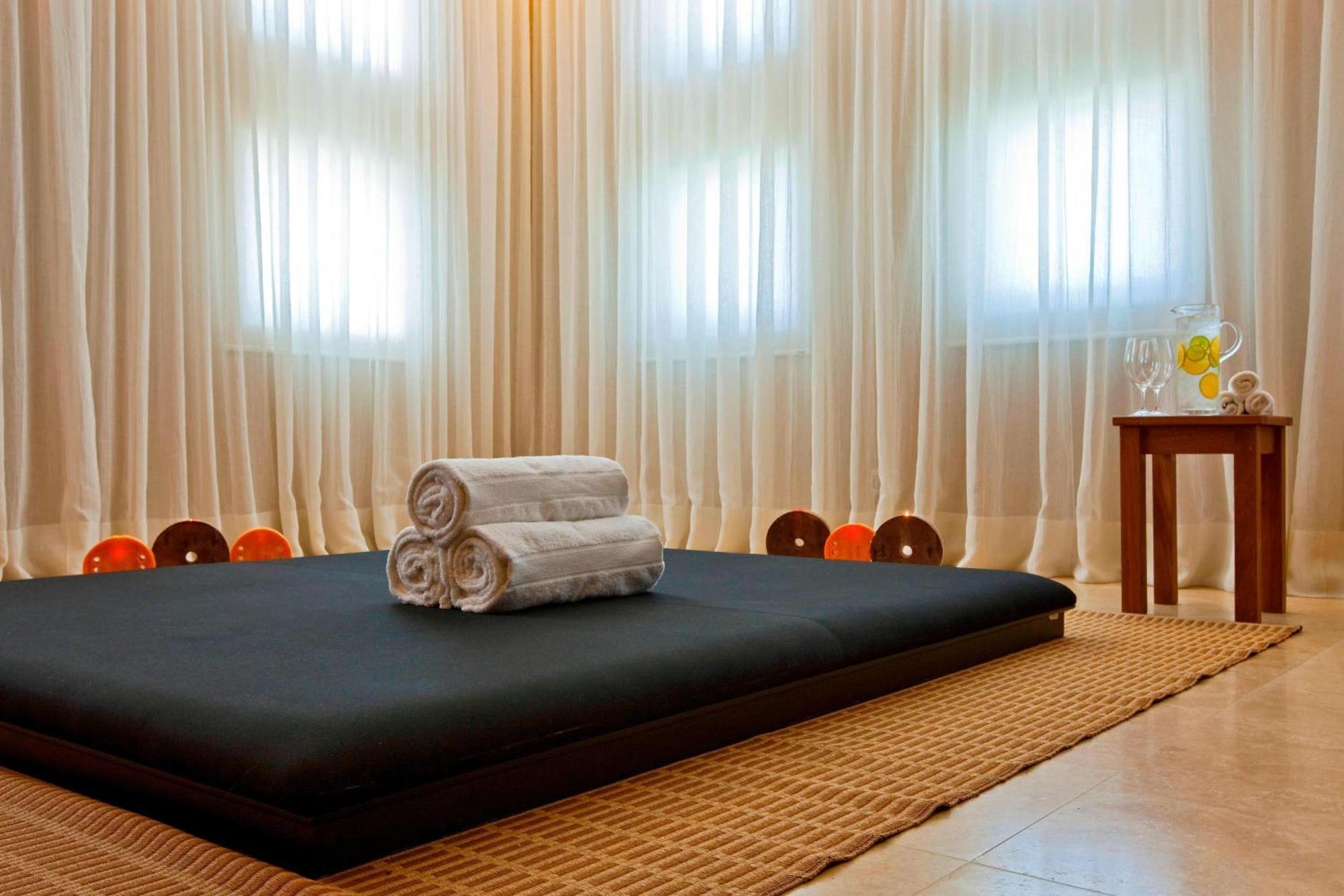Hotel Paracas, A Luxury Collection Resort, Paracas Exterior foto A futon
