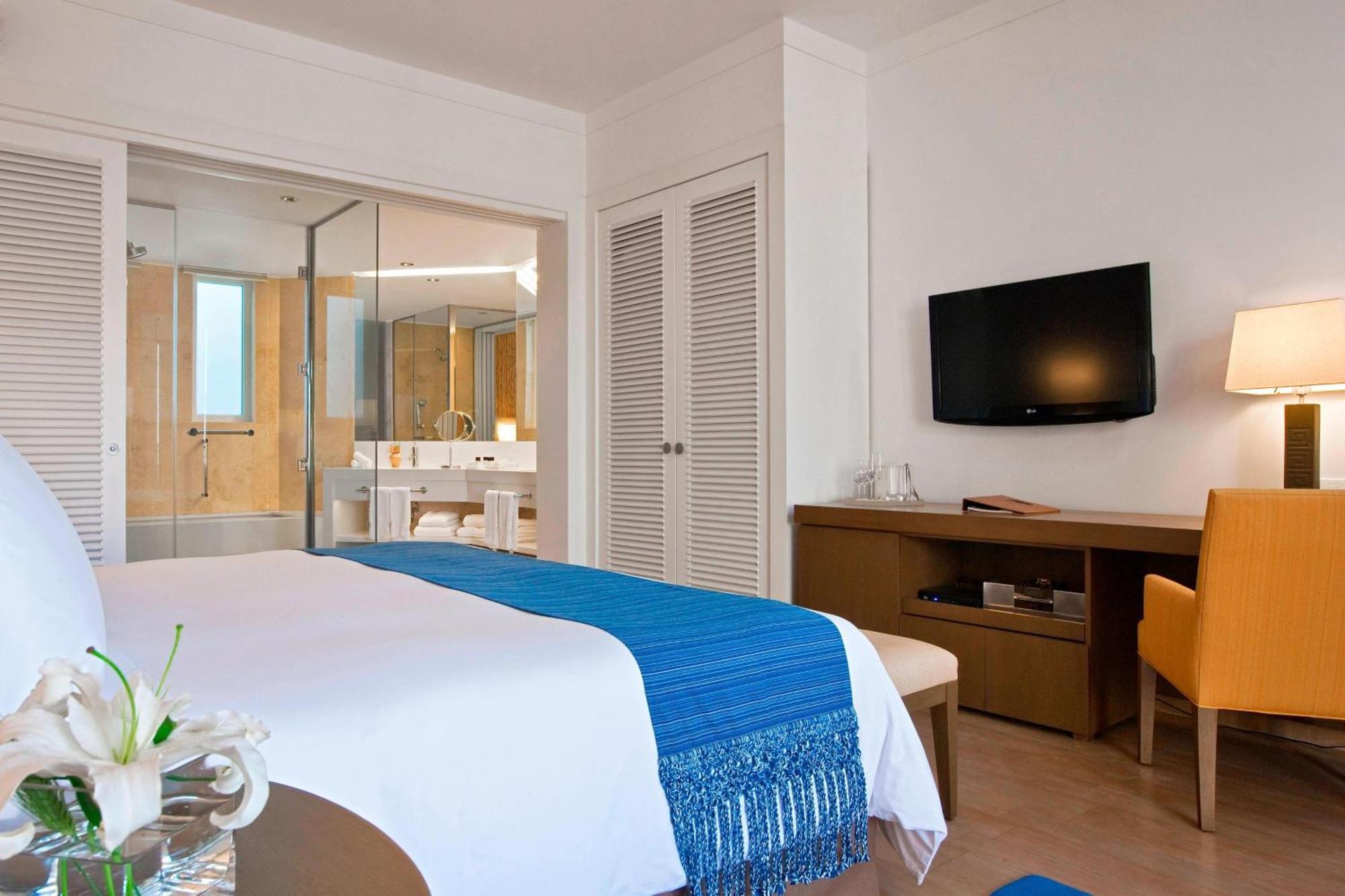 Hotel Paracas, A Luxury Collection Resort, Paracas Exterior foto